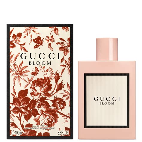 gucci rose perfume price|Gucci perfume bloom ulta.